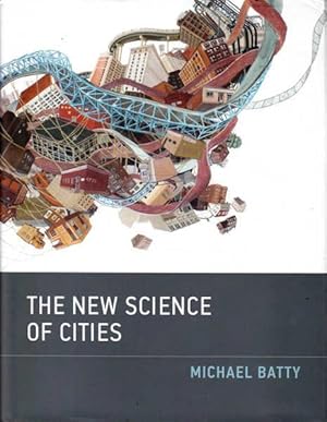 Seller image for The New Science of Cities for sale by Goulds Book Arcade, Sydney