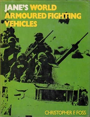 Seller image for Jane's World Armoured Fighting Vehicles for sale by Goulds Book Arcade, Sydney