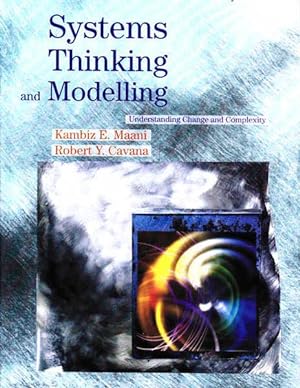 Seller image for Systems Thinking and Modelling: Understanding Change and Complexity for sale by Goulds Book Arcade, Sydney