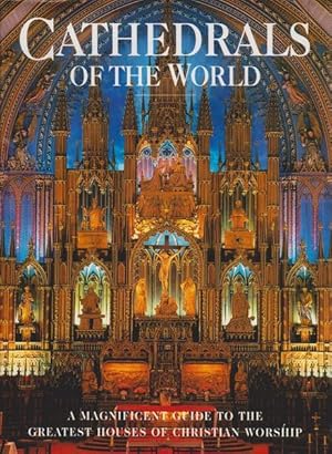 Immagine del venditore per Cathedrals of the World venduto da Goulds Book Arcade, Sydney