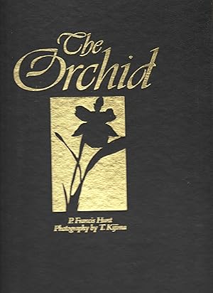 Seller image for THE ORCHID for sale by BOOK NOW