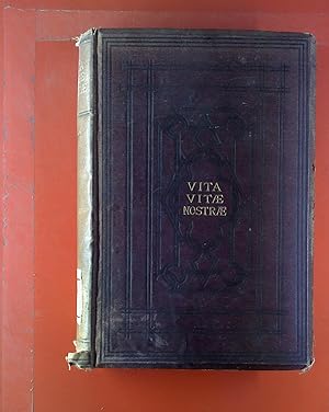 Seller image for Vita Vitae Nostrae for sale by biblion2