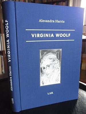 Bild des Verkufers fr Virginia Woolf. Dt.v. T.Handels u. U.Wulfskamp. zum Verkauf von Antiquariat Seidel & Richter