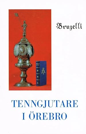 Seller image for Tenngjutare i rebro. for sale by Hatt Rare Books ILAB & CINOA