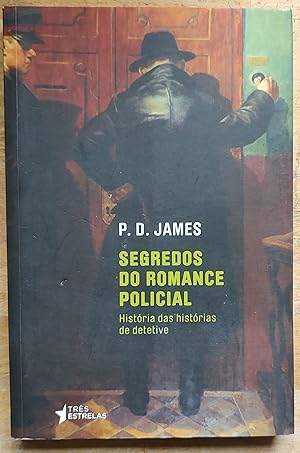Seller image for Segredos do Romance Policial (Em Portugues do Brasil) for sale by Shore Books