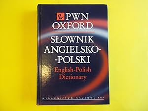 Slownik Angielsko-Polski, English-Polish Dictionary