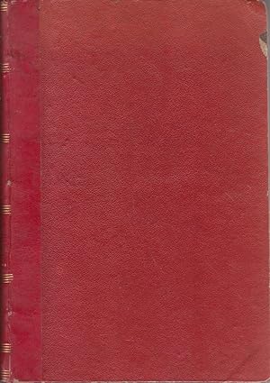 Imagen del vendedor de Roman (Le), journal hebdomadaire de lecture, anne 1870 complte a la venta por Bouquinerie "Rue du Bac"