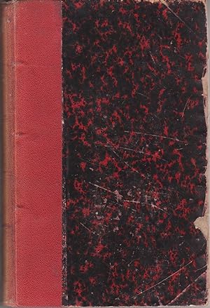 Nouvelle Revue (La), volume XXII (mai-juin 1883)