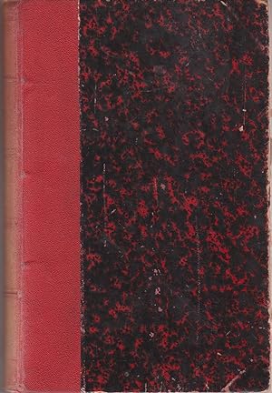 Nouvelle Revue (La), volume XXIII (juillet-août 1883)
