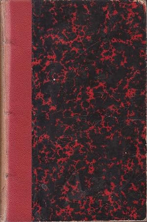 Nouvelle Revue (La), volume LXXXIV (septembre-octobre 1893)