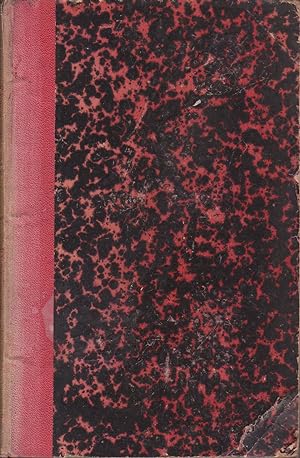 Nouvelle Revue (La), volume LXI (novembre-décembre 1889)