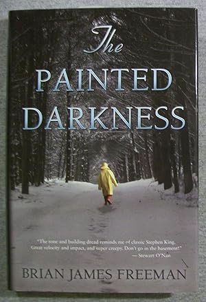 Imagen del vendedor de The Painted Darkness a la venta por Book Nook
