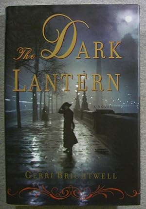 Seller image for The Dark Lantern for sale by Book Nook