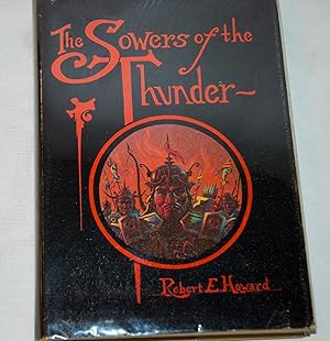 The Sowers of Thunder