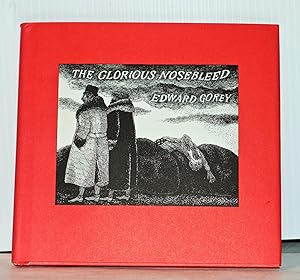 Bild des Verkufers fr The Glorious Nosebleed zum Verkauf von Sherwood Frazier Books
