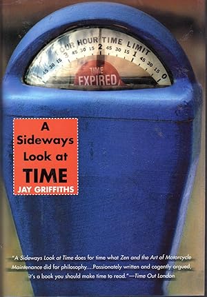 Image du vendeur pour A Sideways Look at Time mis en vente par Dorley House Books, Inc.