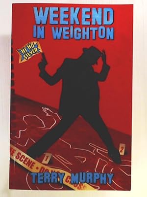 Immagine del venditore per Weekend in Weighton (Eddie Greene Investigates) venduto da Leserstrahl  (Preise inkl. MwSt.)