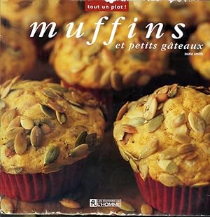 Image du vendeur pour Muffins et petits gteaux mis en vente par Librairie Le Nord