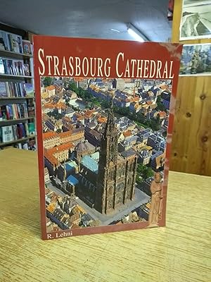 Strasbourg Cathedral