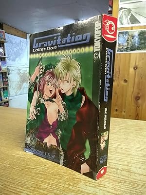 Gravitation Collection Volume 1