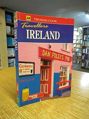 Ireland (Thomas Cook Travellers)