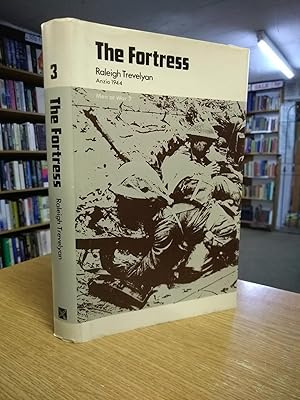 The Fortress: Diary of Anzio and After (Men at War)