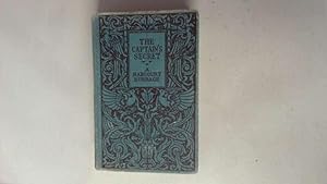 Seller image for The Captain's Secret A Sea Mystery Story for sale by Goldstone Rare Books