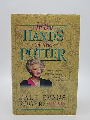 Image du vendeur pour In the Hands of the Potter (Signed by co-author) mis en vente par Shelley and Son Books (IOBA)