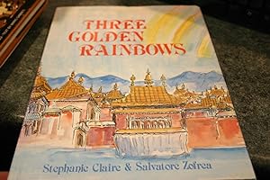 Imagen del vendedor de Three Golden Rainbows a la venta por SGOIS