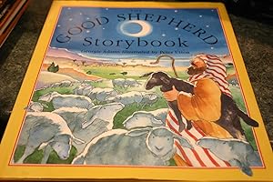 Image du vendeur pour The Good Shepherd Storybook mis en vente par SGOIS