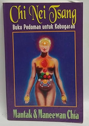 Bild des Verkufers fr Chi Nei Tsang: Buku Pedoman untuk Kebugaran zum Verkauf von Book Merchant Jenkins, ANZAAB / ILAB