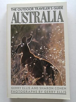 Immagine del venditore per Outdoor Traveler's Guide Australia venduto da ANTIQUARIAT Franke BRUDDENBOOKS