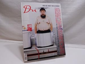 Du 817, Das Kulturmagazin - Wer hat Angst vor Ai Weiwei?