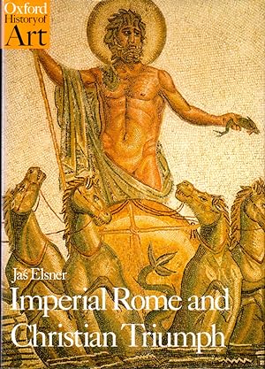 Bild des Verkufers fr Imperial Rome and Christian Triumph: The Art of the Roman Empire AD 100-450 zum Verkauf von Kenneth Mallory Bookseller ABAA