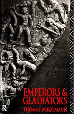 Seller image for Emperors and Gladiators for sale by Kenneth Mallory Bookseller ABAA