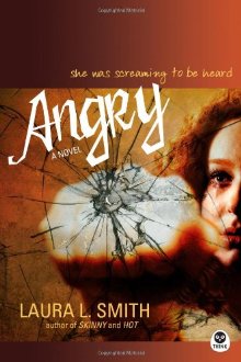 Image du vendeur pour Angry: A Novel mis en vente par ChristianBookbag / Beans Books, Inc.