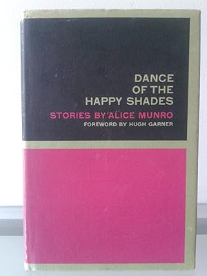 Dance Of The Happy Shades