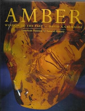 Seller image for AMBER: Window To The Past for sale by Chris Fessler, Bookseller