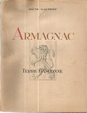 Armagnac: Terre Gasconne