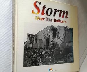 Seller image for Storm Over the Balkans for sale by Your Book Soon