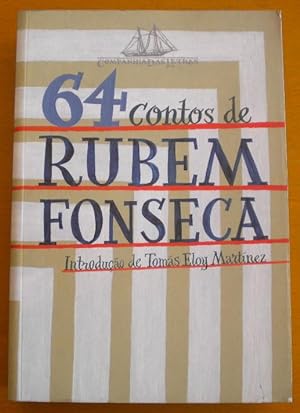 64 Contos (en portugués)