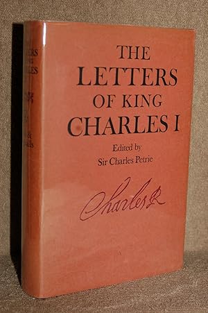 The Letters Speeches and Proclamations of King Charles I