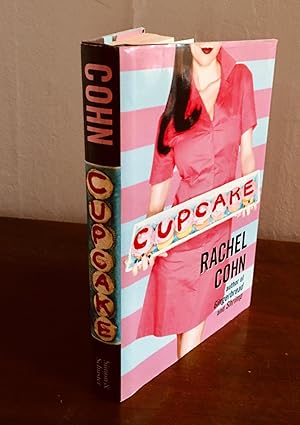 Seller image for Cupcake for sale by Samson Books