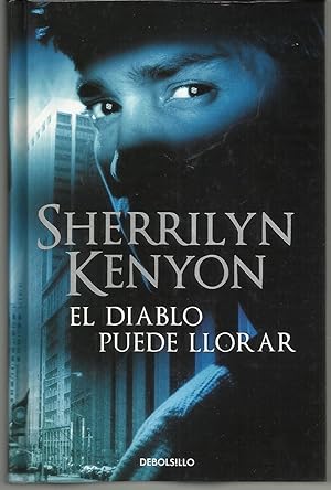 Imagen del vendedor de El Diablo Puede Llorar (Spanish Edition) a la venta por TU LIBRO DE OCASION