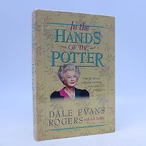 Seller image for In the Hands of the Potter for sale by Shelley and Son Books (IOBA)