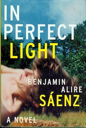 Seller image for In Perfect Light for sale by Bookmarc's