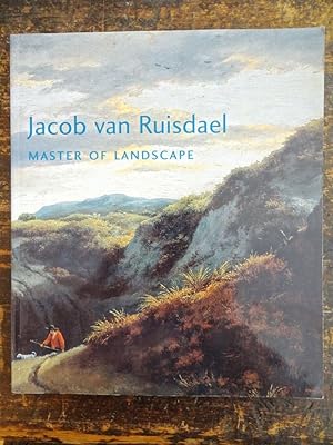 Image du vendeur pour Jacob van Ruisdael: Master of Landscape mis en vente par Mullen Books, ABAA