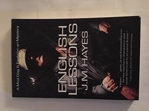 English Lessons (Mad Dog & Englishman Series)