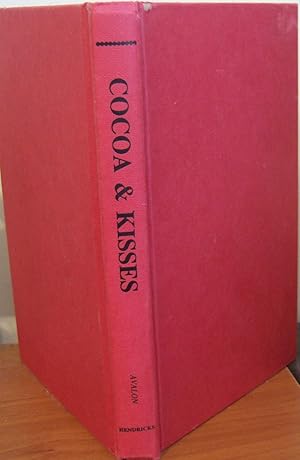 Seller image for Cocoa & Kisses for sale by First Class Used Books