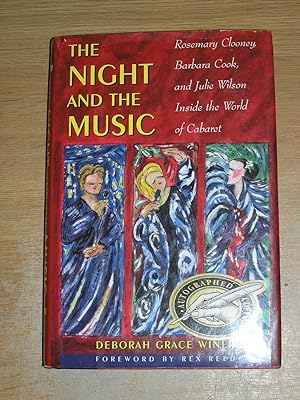 Seller image for The Night & The Music for sale by Neo Books
